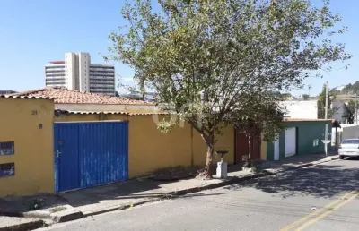 Casa com 3 quartos à venda na rua rinópolis, 21, jardim do trevo, campinas, 165 m2 por r$ 550.000