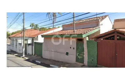 Casa com 2 quartos à venda na rua treze de maio, 205, jardim martinelli (sousas), campinas, 60 m2 por r$ 850.000