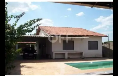 Casa com 3 quartos à venda na rua nair santina quaiatti, 90, bosque das palmeiras, campinas, 190 m2 por r$ 750.000