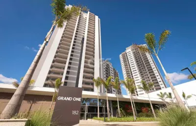 Apartamento com 3 quartos à venda na rua alberto faria, 182, jardim brasil, campinas, 107 m2 por r$ 1.420.000