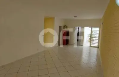 Casa com 3 quartos para alugar na rua mogi guaçu, 1182, chácara da barra, campinas, 133 m2 por r$ 4.000