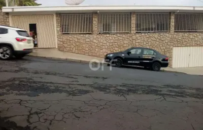 Casa com 3 quartos à venda na rua romeu mezzacapa, 80, jardim itália, amparo, 177 m2 por r$ 950.000