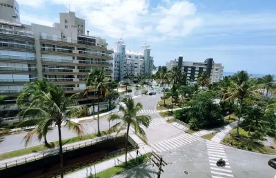 Apartamento com 3 quartos à venda na travessa vicente de carvalho, 100, centro, bertioga, 114 m2 por r$ 3.300.000