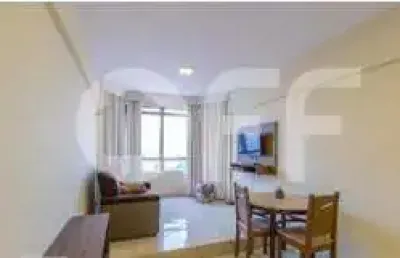 Flat com 1 quarto para alugar na rua onze de agosto, 411, centro, campinas, 50 m2 por r$ 3.200