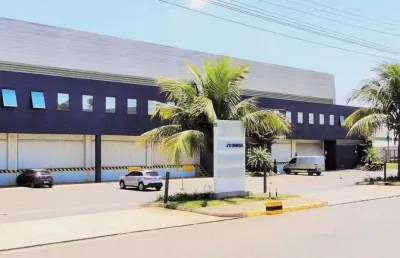 Barracão / galpão / depósito para alugar na avenida pierre simon de laplace, 901, techno park, campinas, 1168 m2 por r$ 29.790