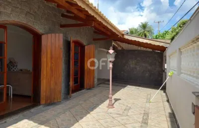 Casa com 3 quartos à venda no jardim eulina, campinas , 147 m2 por r$ 650.000