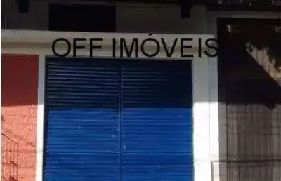 Barracão / galpão / depósito à venda no jardim do trevo, campinas , 300 m2 por r$ 1.000.000
