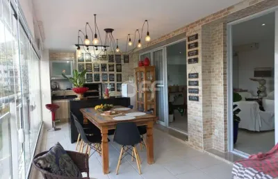 Apartamento com 3 quartos para alugar na caminho das tartarugas, 60, parque enseada, guarujá, 158 m2 por r$ 7.400