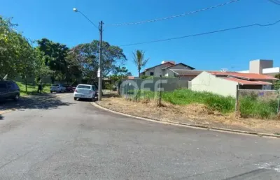 Terreno comercial à venda no barão geraldo, campinas  por r$ 350.000