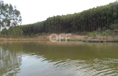 Fazenda à venda na chácara dos pessegueiros, caldas , 300 m2 por r$ 6.000.000