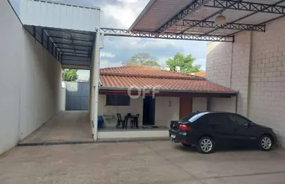 Barracão / galpão / depósito à venda no jardim novo campos elíseos, campinas , 405 m2 por r$ 2.800.000