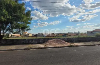 Terreno à venda no jardim nova alvorada, hortolândia  por r$ 200.000