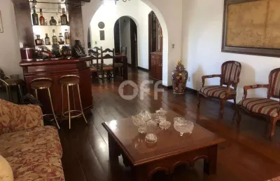 Apartamento com 3 quartos à venda na rua santa cruz, 159, cambuí, campinas, 148 m2 por r$ 890.000