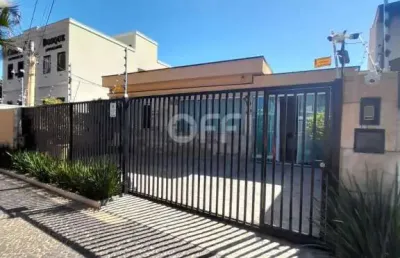Casa comercial à venda na rua teófilo braga, 479, jardim nossa senhora auxiliadora, campinas, 151 m2 por r$ 850.000