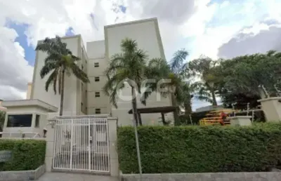 Apartamento com 3 quartos à venda na rua rio grande do sul, 620, são bernardo, campinas, 70 m2 por r$ 280.000