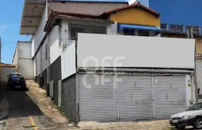 Sala comercial à venda na avenida governador pedro de toledo, 1642, bonfim, campinas, 317 m2 por r$ 1.080.000