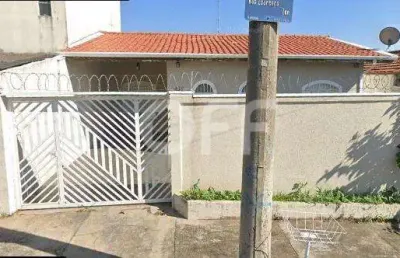 Casa com 3 quartos à venda na rua lourenço zen, 485, jardim ipaussurama, campinas, 116 m2 por r$ 510.000