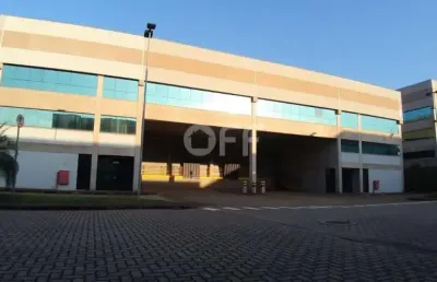 Barracão / galpão / depósito para alugar na avenida pierre simon de laplace, 901, techno park, campinas, 1332 m2 por r$ 66.700