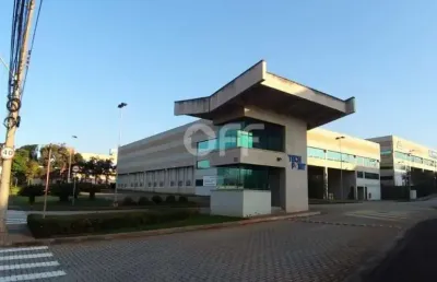 Barracão / galpão / depósito para alugar na avenida pierre simon de laplace, 901, techno park, campinas, 1331 m2 por r$ 66.600