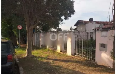 Casa comercial à venda na rua rio grande do sul, 33, são bernardo, campinas, 95 m2 por r$ 450.000