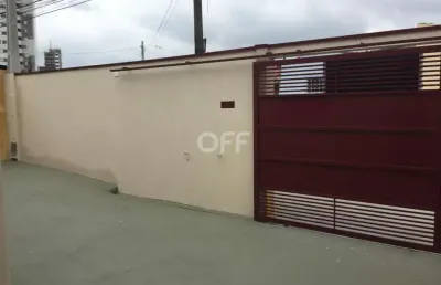 Casa com 3 quartos para alugar na rua pedro anderson, 574, taquaral, campinas, 166 m2 por r$ 3.500