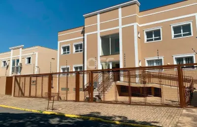 Sala comercial para alugar na rua anita moretzshon, 264, jardim santana, campinas, 60 m2 por r$ 3.200