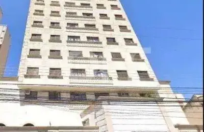 Apartamento com 3 quartos à venda na avenida marechal carmona, 462, vila joão jorge, campinas, 78 m2 por r$ 370.000