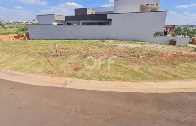Terreno em condomínio fechado à venda na rua sebastião cardoso, 168, parque brasil 500, paulínia por r$ 590.000