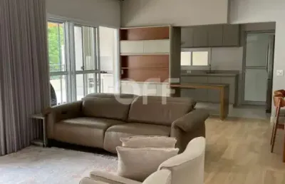 Apartamento com 3 quartos à venda na avenida wellman galvão de frança rangel, 798, swiss park, campinas, 222 m2 por r$ 1.890.000