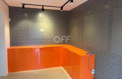 Casa comercial para alugar no cambuí, campinas , 190 m2 por r$ 15.000
