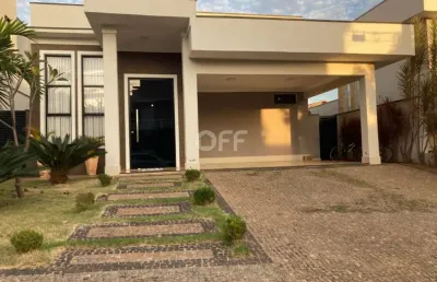 Casa em condomínio fechado com 3 quartos à venda na estrada municipal pln-360, 920, parque brasil 500, paulínia, 200 m2 por r$ 1.390.000