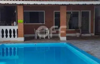 Casa com 4 quartos à venda no jardim campos elíseos, campinas , 232 m2 por r$ 1.300.000