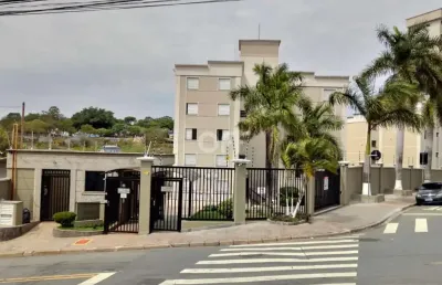 Apartamento com 2 quartos à venda na rua francisco de assis pupo, 83, vila industrial, campinas, 52 m2 por r$ 220.000