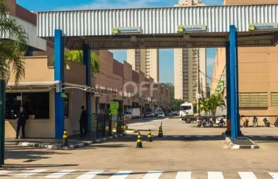 Barracão / galpão / depósito para alugar na avenida jaguaré, 818, jaguaré, são paulo, 1320 m2 por r$ 59.400