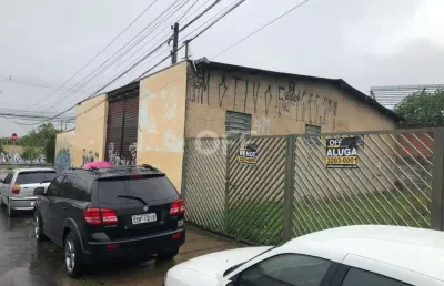Terreno comercial para alugar na são francisco xavier, 21b, vila san martin, campinas, 180 m2 por r$ 2.000