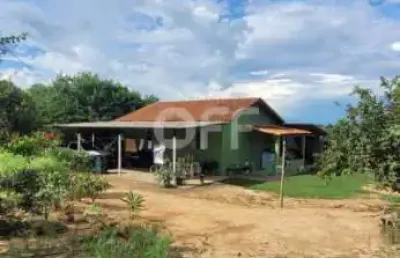 Chácara / sítio com 2 quartos à venda na rural de monte mor, zona rural, monte mor, 150 m2 por r$ 1.480.000