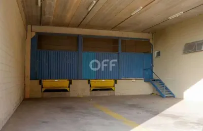 Barracão / galpão / depósito para alugar na avenida antonieta piva barranqueiros, 62, distrito industrial, jundiaí, 1159 m2 por r$ 20.868