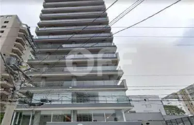 Apartamento com 4 quartos à venda na avenida jurucê, 506, indianópolis, são paulo, 278 m2 por r$ 7.000.000