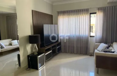 Casa em condomínio fechado com 3 quartos à venda na rua joão ubiali, 366, chácaras silvania, valinhos, 160 m2 por r$ 1.280.000