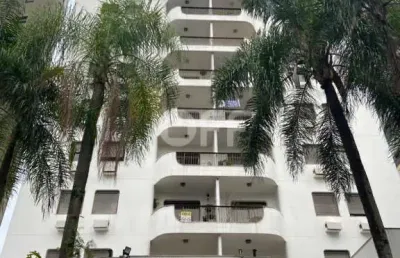 Apartamento com 3 quartos à venda na avenida princesa d'oeste, 1106, jardim paraíso, campinas, 198 m2 por r$ 890.000