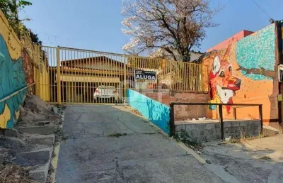 Casa comercial à venda na avenida ruy rodriguez, 1975, chácara santa letícia, campinas, 200 m2 por r$ 1.500.000