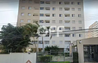 Apartamento com 2 quartos à venda na rua francisco bueno lacerda, 250, parque itália, campinas, 55 m2 por r$ 230.000