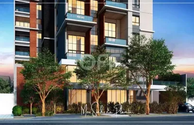 Apartamento com 3 quartos à venda na rua maria monteiro, 749, cambuí, campinas, 181 m2 por r$ 3.094.482