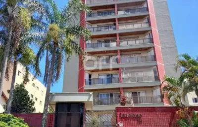 Apartamento com 2 quartos à venda na rua azarias de melo, 521, taquaral, campinas, 72 m2 por r$ 550.000