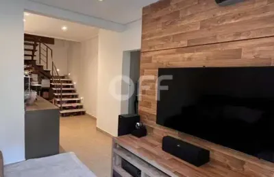 Apartamento com 5 quartos à venda na avenida doutor nelson noronha gustavo filho, 175, vila brandina, campinas, 223 m2 por r$ 2.640.000