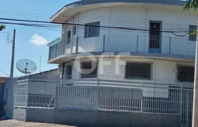 Prédio à venda na rua joão tonoli, 51, jardim das bandeiras, campinas, 244 m2 por r$ 670.000