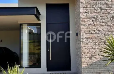 Casa em condomínio fechado com 5 quartos à venda na rua das palmas, 01, alphaville dom pedro, campinas, 406 m2 por r$ 4.385.000