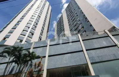 Apartamento com 2 quartos à venda na rua capitão josé de souza, 65, centro, campinas, 145 m2 por r$ 420.000