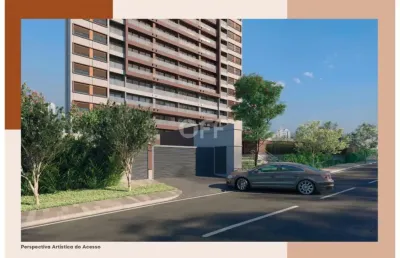 Kitnet / stúdio à venda na avenida barão de itapura, 850, vila itapura, campinas, 36 m2 por r$ 445.000