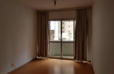 Apartamento com 1 quarto para alugar na rua doutor antônio álvares lobo, 444, botafogo, campinas, 45 m2 por r$ 1.050